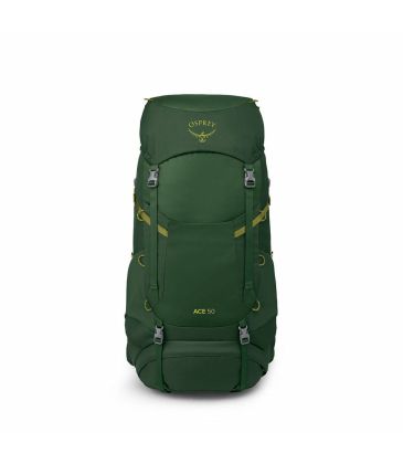 Osprey Ace 50 canopy/match green