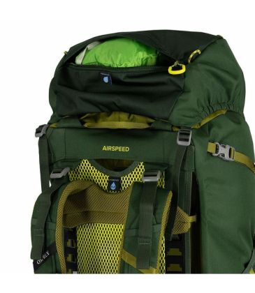 Osprey Ace 50 canopy/match green