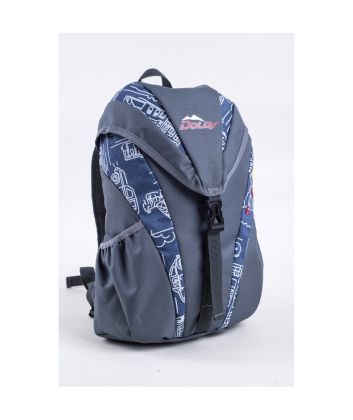 Doldy Turtle 9l modrá