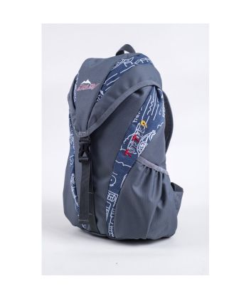 Doldy Turtle 9l modrá