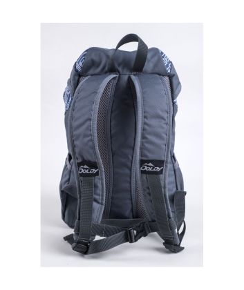 Doldy Turtle 9l modrá