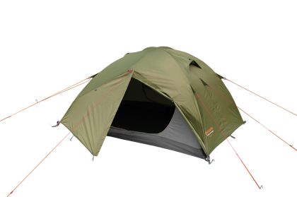 Pinguin Gemini 210 green