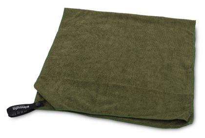 Pinguin Terry towel XL olive 