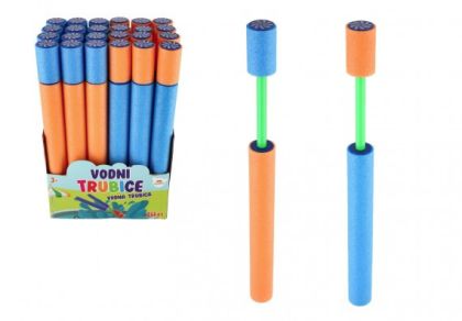 Vodní stříkačka pěnová 38 cm