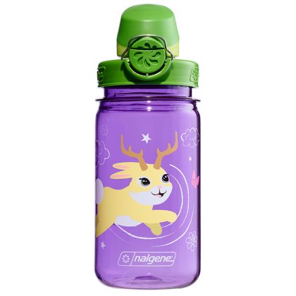 Nalgene Kids OTF 350ml Purple Jackalope