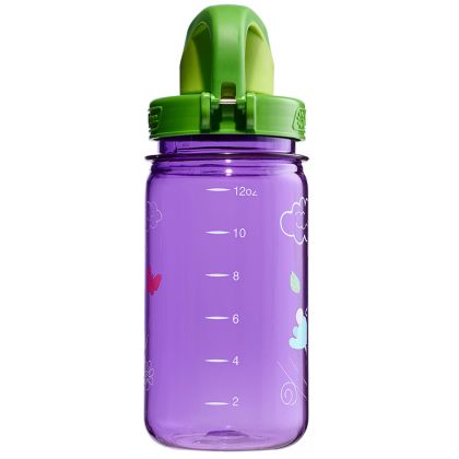 Nalgene Kids OTF 350ml Purple Jackalope
