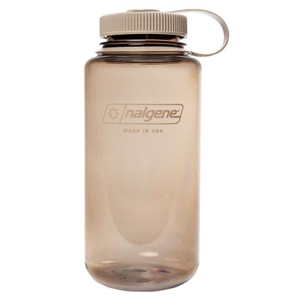 Nalgene Wide Mouth Sustain 1000 ml Mocha