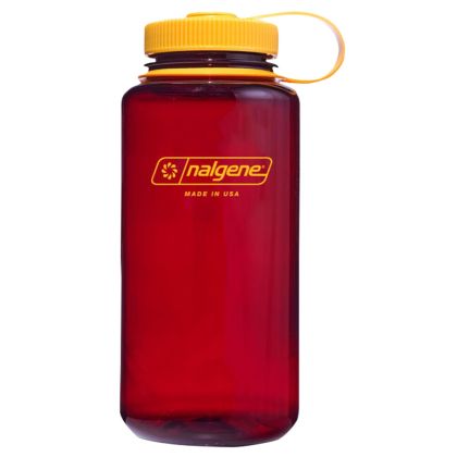 Nalgene Wide Mouth Sustain 1000 ml Laker