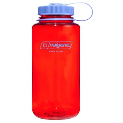 Nalgene Wide Mouth Sustain 1000 ml Marmalade Orange
