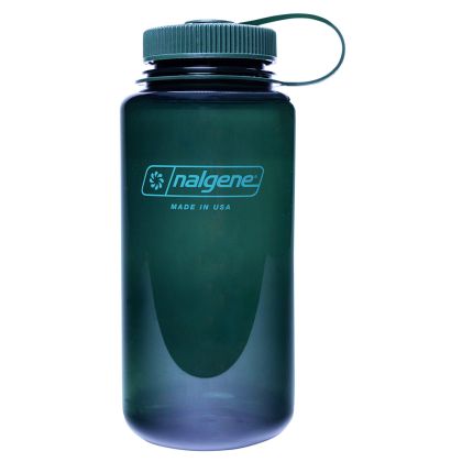 Nalgene Wide Mouth Sustain 1000 ml Jade 