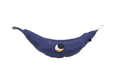 Ticket to the Moon Hamaka Compact royal blue