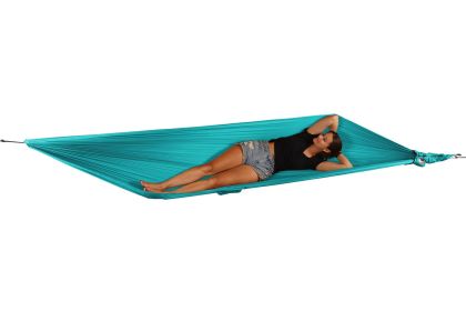Ticket to the Moon Hamaka Compact turquoise