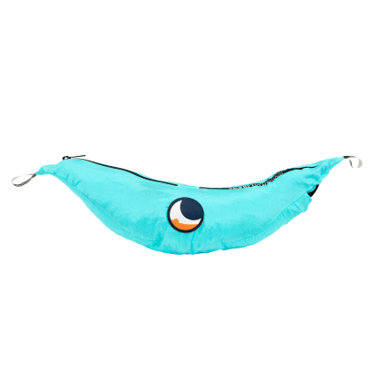 Ticket to the Moon Hamaka Compact turquoise