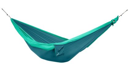 Ticket to the Moon Hamaka Original emerald green/green