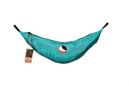 Ticket to the Moon Hamaka Original emerald green/green