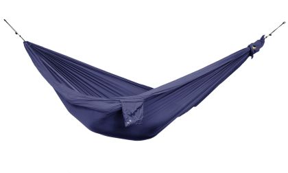 Ticket to the Moon Hamaka King size navy blue
