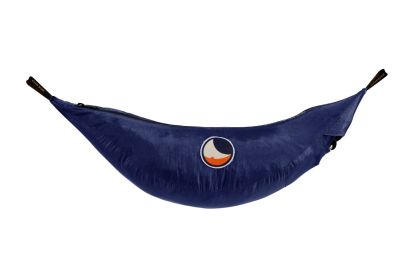 Ticket to the Moon Hamaka King size navy blue