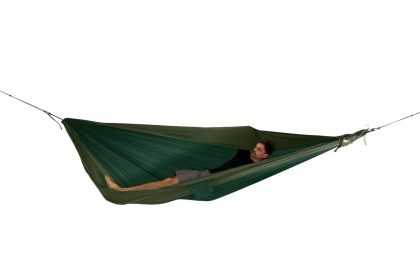 Ticket to the Moon Hamaka Original dark green/army green