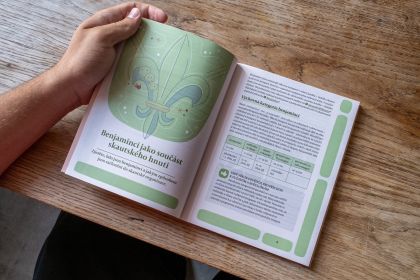 Metodika benjamínků