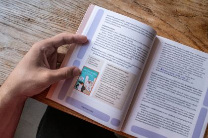 Metodika benjamínků