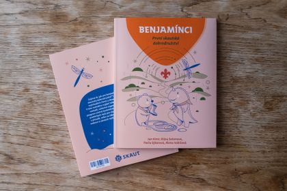 Metodika benjamínků