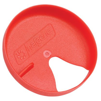Nalgene Easy Sipper Wide Mouth 63 mm red 