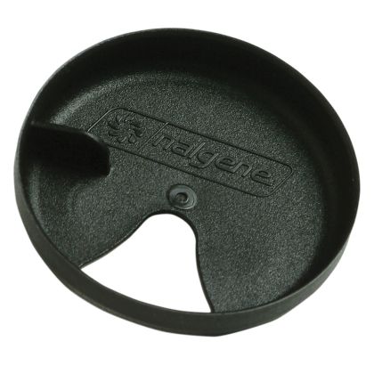 Nalgene Easy Sipper Wide Mouth 63 mm black