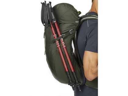 Lowe Alpine AirZone Active 25 army/ARM