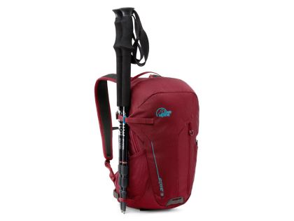 Lowe Alpine Edge 18 raspberry