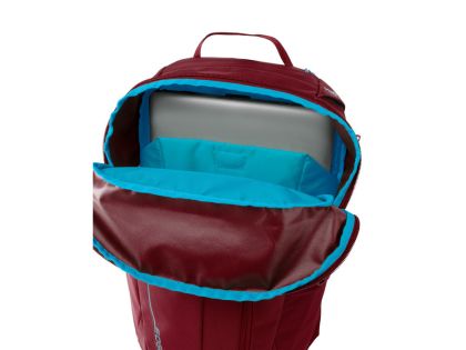 Lowe Alpine Edge 18 raspberry