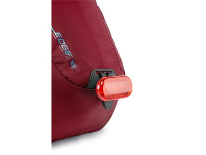 Lowe Alpine Edge 18 raspberry