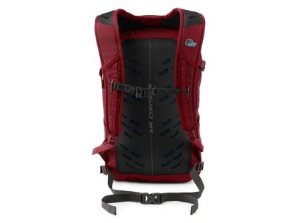 Lowe Alpine Edge 18 raspberry