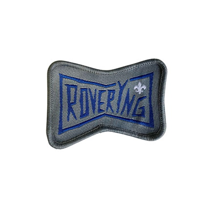 Nášivka RS Roveryng
