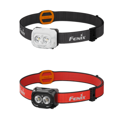 Fenix HL18R-T V2.0