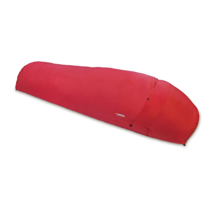 Warmpeace Survival bag single mars red