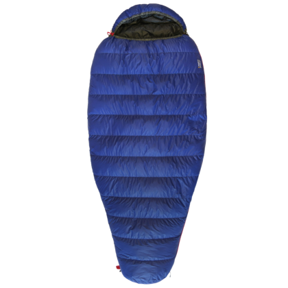 Warmpeace Spacer 600 195 L mid blue/grey/black 