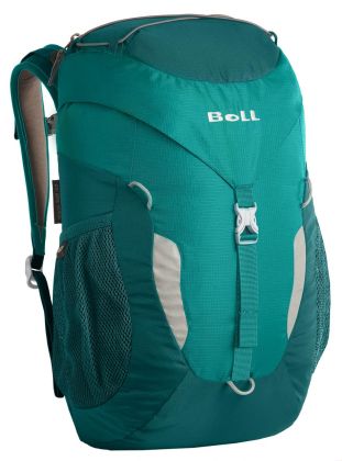 Boll Trapper 18 turquoise 2025