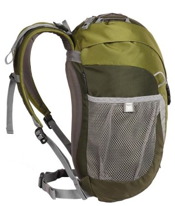 Boll Trapper 18 turquoise 2025