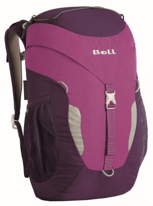 Boll Trapper 18 boysenberry 2025