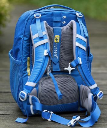 Boll School Mate 20 Crabs dutchblue 2025