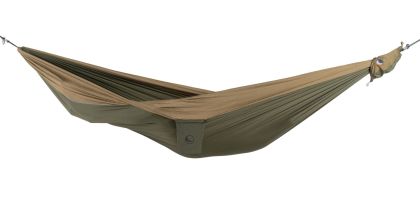 Ticket to the Moon Hamaka Original army green/brown