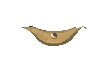 Ticket to the Moon Hamaka Original army green/brown