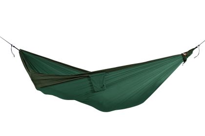 Ticket to the Moon Hamaka King size dark green/army green
