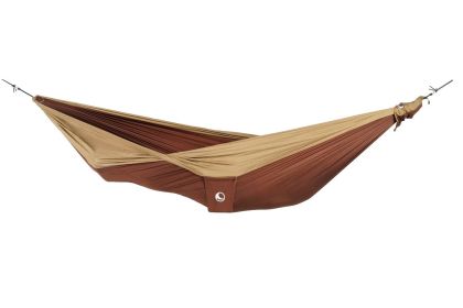 Ticket to the Moon Hamaka King size chocolate/brown