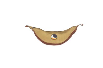 Ticket to the Moon Hamaka King size chocolate/brown