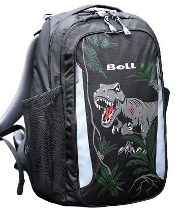 Boll School Mate 20 T-Rex basalt