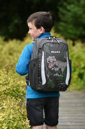 Boll School Mate 20 T-Rex basalt