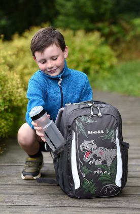 Boll School Mate 20 T-Rex basalt