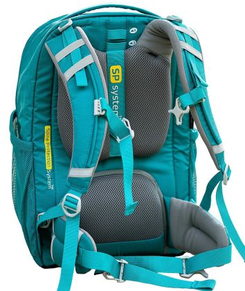 Boll School Mate 20 Fairy turquoise