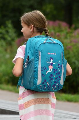 Boll School Mate 20 Fairy turquoise
